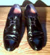 WSOXPTBL-9A -- Wall Streeter Black Oxford Pointed Toe 01a.JPG (65576 bytes)