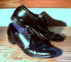 WSOXPTBL-9A -- Wall Streeter Black Oxford Pointed Toe 02.JPG (59774 bytes)